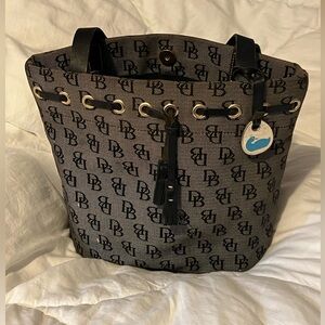 Vintage Dooney & Bourke Bag